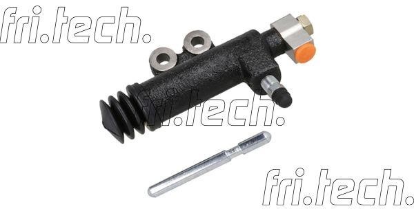 Fri.tech CZ169 Clutch slave cylinder CZ169: Buy near me in Poland at 2407.PL - Good price!