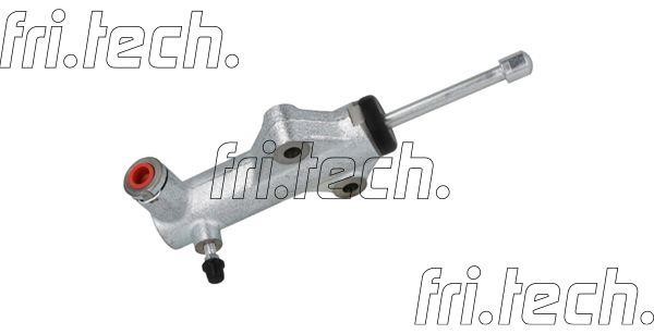 Fri.tech CZ155 Clutch slave cylinder CZ155: Buy near me at 2407.PL in Poland at an Affordable price!