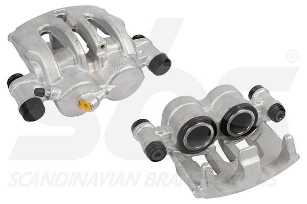 SBS 13012133248 Brake caliper front right 13012133248: Buy near me in Poland at 2407.PL - Good price!