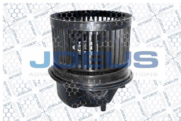 J. Deus BL0120002 Electric motor BL0120002: Buy near me in Poland at 2407.PL - Good price!