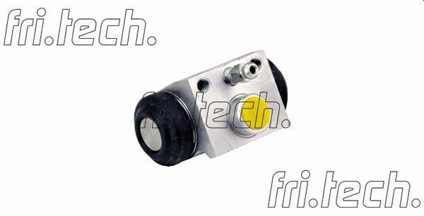 Fri.tech CF866 Wheel Brake Cylinder CF866: Buy near me in Poland at 2407.PL - Good price!