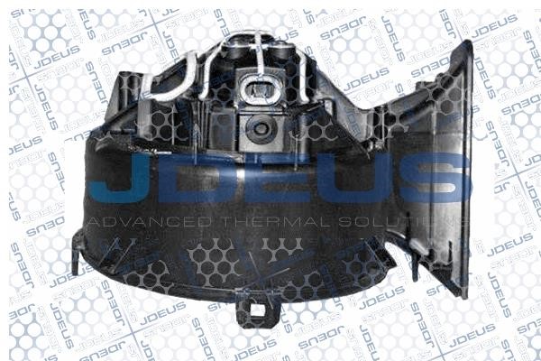 J. Deus BL0200010 Электродвигатель BL0200010: Отличная цена - Купить в Польше на 2407.PL!