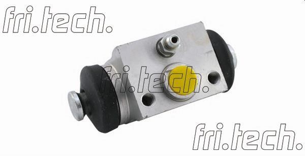 Fri.tech CF830 Wheel Brake Cylinder CF830: Buy near me in Poland at 2407.PL - Good price!