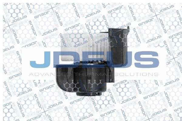 J. Deus BL0300003 Электродвигатель BL0300003: Отличная цена - Купить в Польше на 2407.PL!