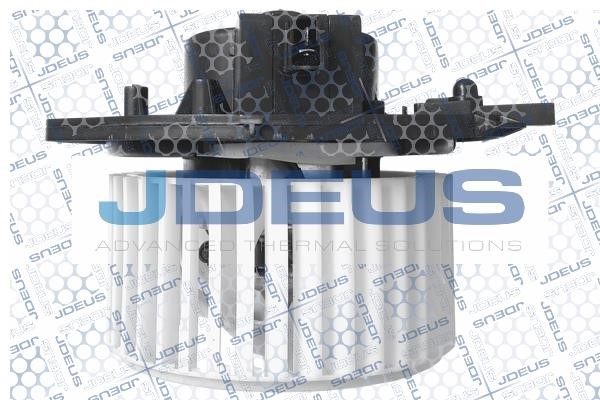 J. Deus BL0140002 Silnik elektryczny BL0140002: Atrakcyjna cena w Polsce na 2407.PL - Zamów teraz!