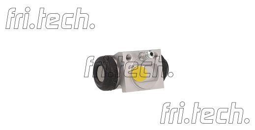 Fri.tech CF1023 Цилиндр тормозной, колесный CF1023: Отличная цена - Купить в Польше на 2407.PL!