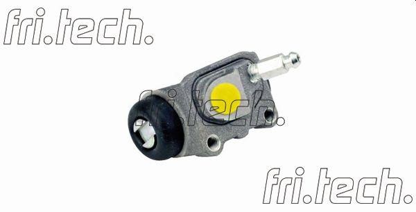 Fri.tech CF987 Wheel Brake Cylinder CF987: Buy near me in Poland at 2407.PL - Good price!