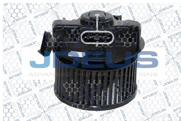 J. Deus BL0230012 Electric motor BL0230012: Buy near me in Poland at 2407.PL - Good price!