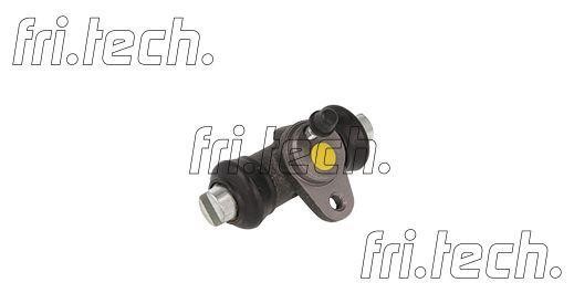 Fri.tech CF670 Wheel Brake Cylinder CF670: Buy near me in Poland at 2407.PL - Good price!