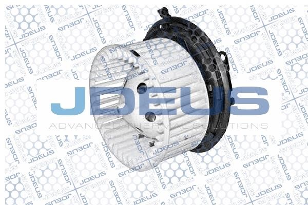 J. Deus BL0230010 Electric motor BL0230010: Buy near me in Poland at 2407.PL - Good price!