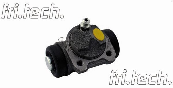 Fri.tech CF059 Wheel Brake Cylinder CF059: Buy near me in Poland at 2407.PL - Good price!