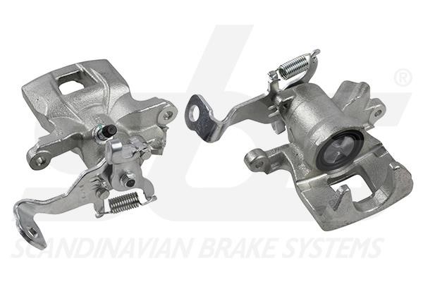 SBS 13012132148 Brake caliper 13012132148: Buy near me at 2407.PL in Poland at an Affordable price!