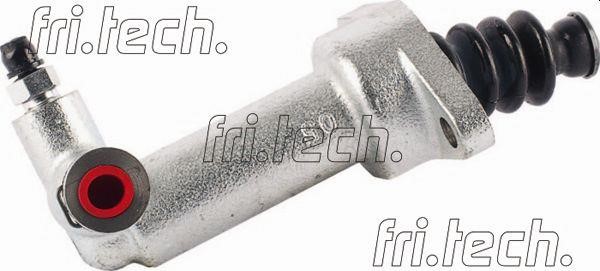 Fri.tech CZ099 Clutch slave cylinder CZ099: Buy near me in Poland at 2407.PL - Good price!