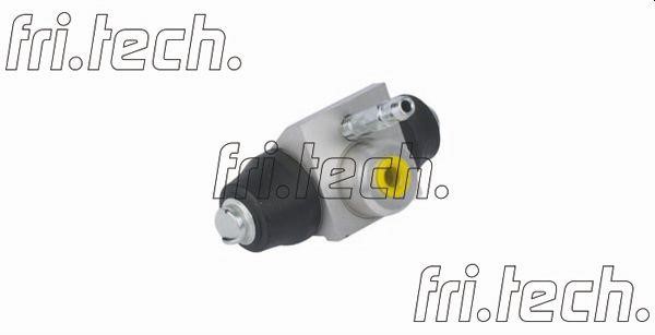 Fri.tech CF121 Wheel Brake Cylinder CF121: Buy near me in Poland at 2407.PL - Good price!