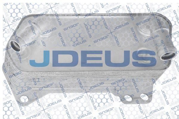 J. Deus M-401026A Wymiennik ciepla M401026A: Dobra cena w Polsce na 2407.PL - Kup Teraz!