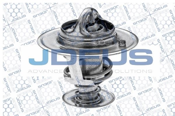 J. Deus TH0120003 Thermostat, coolant TH0120003: Buy near me in Poland at 2407.PL - Good price!