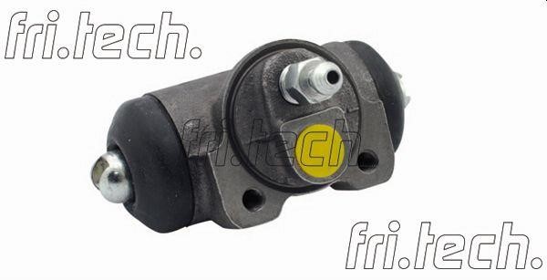Fri.tech CF958 Wheel Brake Cylinder CF958: Buy near me in Poland at 2407.PL - Good price!
