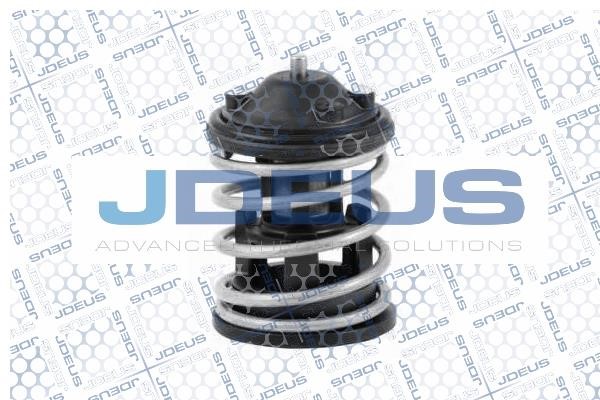 J. Deus TH0050003 Thermostat, coolant TH0050003: Buy near me in Poland at 2407.PL - Good price!