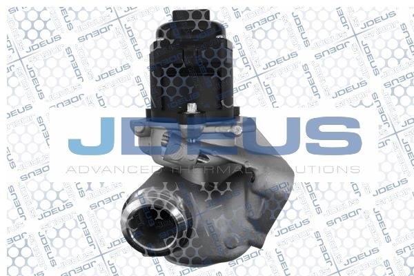 Buy J. Deus EG012013V – good price at 2407.PL!