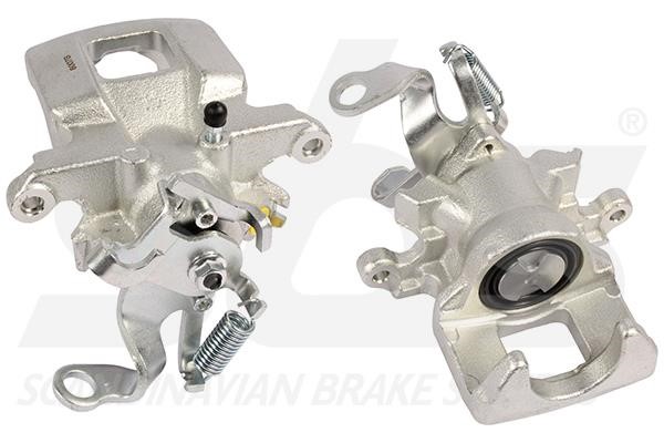 SBS 13012130197 Brake caliper 13012130197: Buy near me at 2407.PL in Poland at an Affordable price!