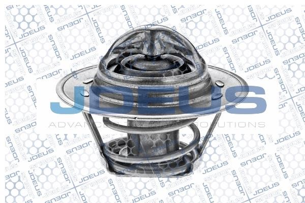 J. Deus TH0230015 Thermostat, coolant TH0230015: Buy near me in Poland at 2407.PL - Good price!