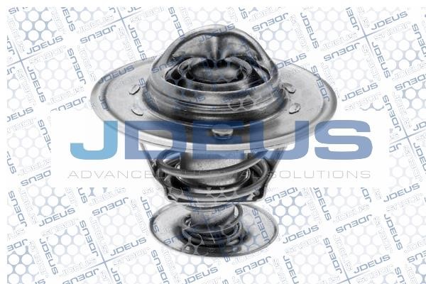 J. Deus TH0540001 Thermostat, coolant TH0540001: Buy near me in Poland at 2407.PL - Good price!