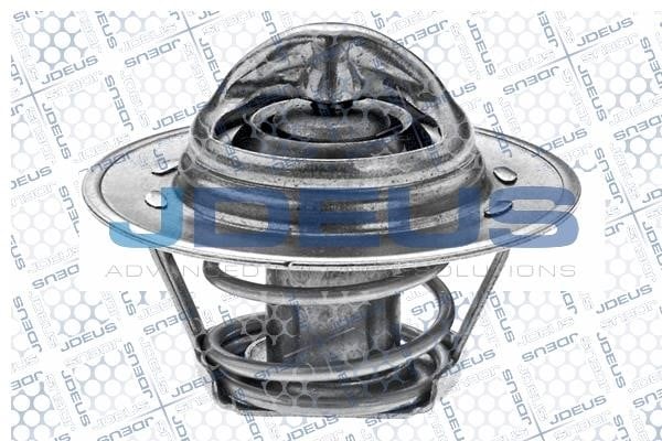 J. Deus TH0230003 Thermostat, coolant TH0230003: Buy near me in Poland at 2407.PL - Good price!