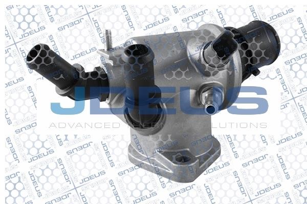 J. Deus TH0200012 Thermostat, coolant TH0200012: Buy near me in Poland at 2407.PL - Good price!