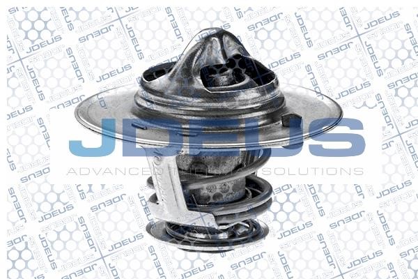 J. Deus TH0140002 Thermostat, coolant TH0140002: Buy near me in Poland at 2407.PL - Good price!