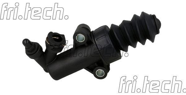 Fri.tech CZ108 Clutch slave cylinder CZ108: Buy near me at 2407.PL in Poland at an Affordable price!