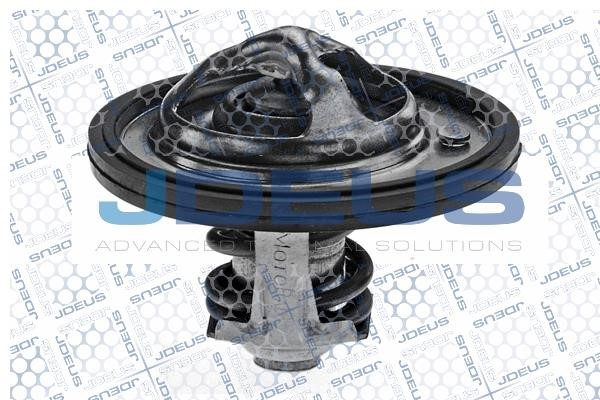 J. Deus TH0750004 Thermostat, coolant TH0750004: Buy near me in Poland at 2407.PL - Good price!