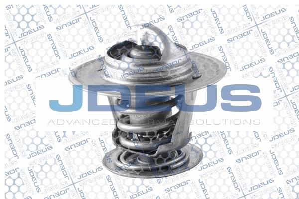 J. Deus TH0300006 Thermostat, coolant TH0300006: Buy near me at 2407.PL in Poland at an Affordable price!