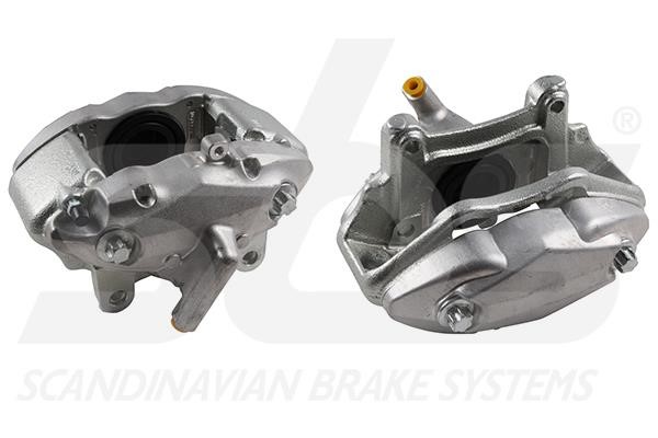 SBS 13012133276 Brake caliper front right 13012133276: Buy near me in Poland at 2407.PL - Good price!