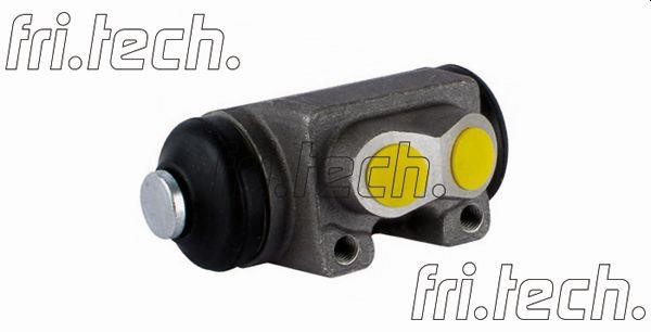 Fri.tech CF836 Wheel Brake Cylinder CF836: Buy near me in Poland at 2407.PL - Good price!