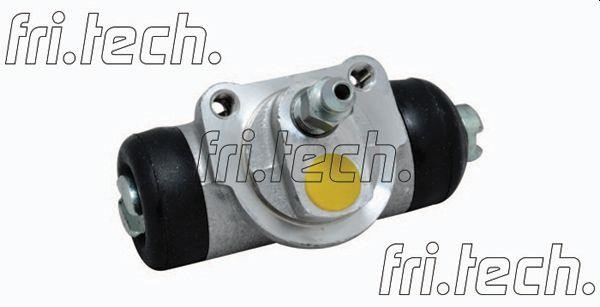 Fri.tech CF467 Wheel Brake Cylinder CF467: Buy near me in Poland at 2407.PL - Good price!