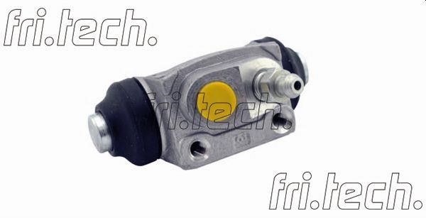 Fri.tech CF253 Wheel Brake Cylinder CF253: Buy near me in Poland at 2407.PL - Good price!