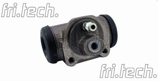 Fri.tech CF381 Wheel Brake Cylinder CF381: Buy near me in Poland at 2407.PL - Good price!
