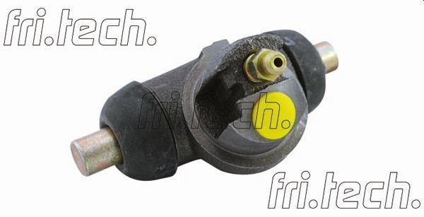Fri.tech CF930 Wheel Brake Cylinder CF930: Buy near me at 2407.PL in Poland at an Affordable price!