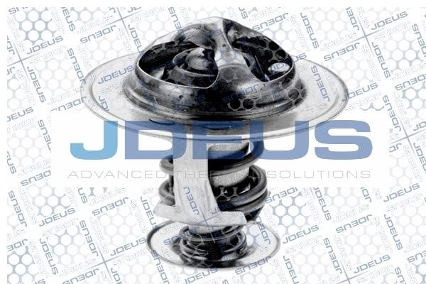J. Deus TH0190004 Thermostat, coolant TH0190004: Buy near me in Poland at 2407.PL - Good price!