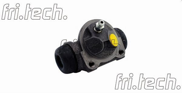 Fri.tech CF110 Wheel Brake Cylinder CF110: Buy near me in Poland at 2407.PL - Good price!