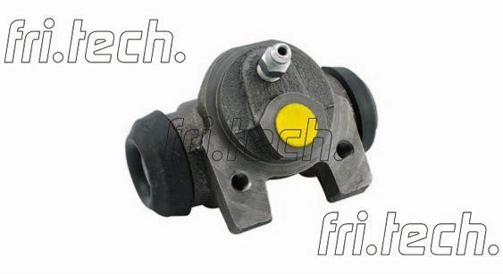 Fri.tech CF357 Wheel Brake Cylinder CF357: Buy near me in Poland at 2407.PL - Good price!