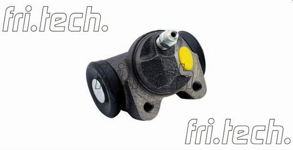 Fri.tech CF012 Wheel Brake Cylinder CF012: Buy near me in Poland at 2407.PL - Good price!