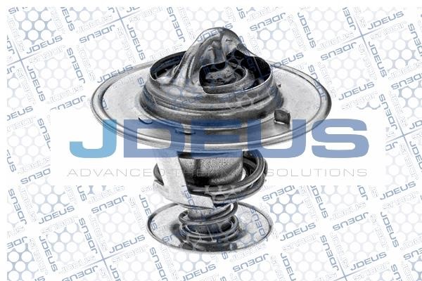 J. Deus TH0180001 Thermostat, coolant TH0180001: Buy near me in Poland at 2407.PL - Good price!