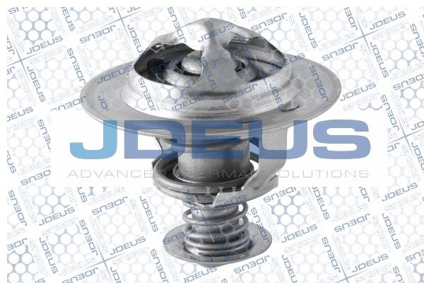 J. Deus TH0200007 Thermostat, coolant TH0200007: Buy near me in Poland at 2407.PL - Good price!