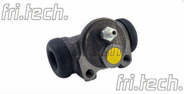 Fri.tech CF027 Wheel Brake Cylinder CF027: Buy near me in Poland at 2407.PL - Good price!