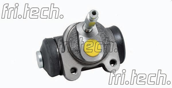 Fri.tech CF089 Wheel Brake Cylinder CF089: Buy near me in Poland at 2407.PL - Good price!