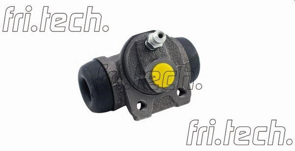 Fri.tech CF102 Wheel Brake Cylinder CF102: Buy near me in Poland at 2407.PL - Good price!