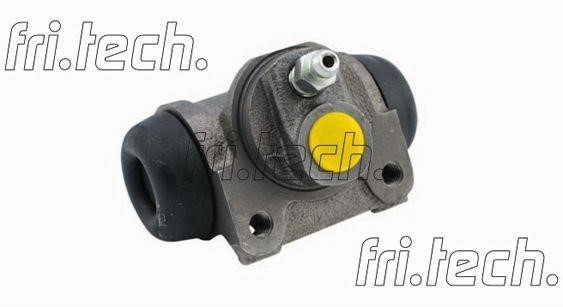 Fri.tech CF067 Wheel Brake Cylinder CF067: Buy near me in Poland at 2407.PL - Good price!