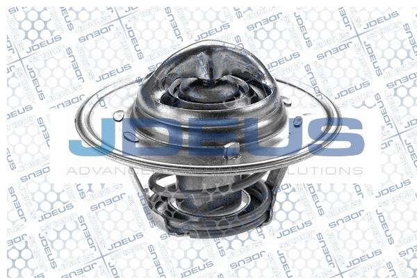 J. Deus TH0120001 Thermostat, coolant TH0120001: Buy near me in Poland at 2407.PL - Good price!
