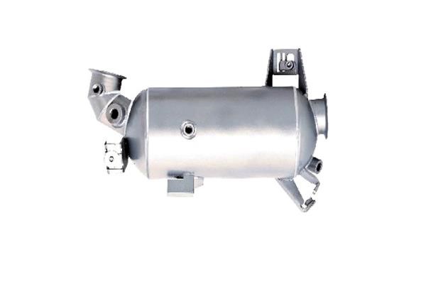 Asso 58.15015 Soot/Particulate Filter, exhaust system 5815015: Buy near me in Poland at 2407.PL - Good price!